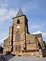 Collégiale Saint-Étienne de Hombourg-Haut