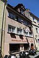 Ehemaliges Gasthaus zum Goldenen Hirsch