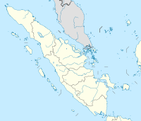 Indoneesien/fe (Sumatra)