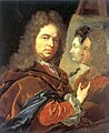 Q643494 Jan Frans van Douven geboren op 2 maart 1656 overleden in 1727