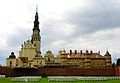 Monastirlar Jasna Góra - Częstochowa