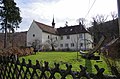 Johanneskapelle in Staufen im Breisgau