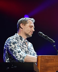 Andrej Šeban (2017)