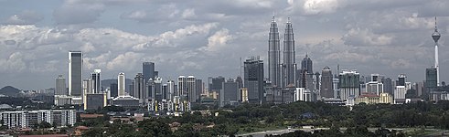 Kuala Lumpur