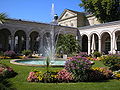 UNESCO-Weltkulturerbe Bad Kissingen