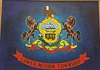 ↑ Lower Merion Township