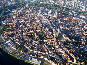 Lübeck