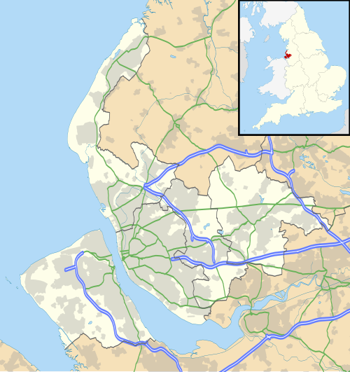 Skinsmoke/Sandbox/Civil parishes/Merseyside is located in Merseyside