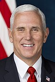 Mike Pence