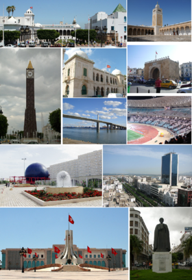 Tunis