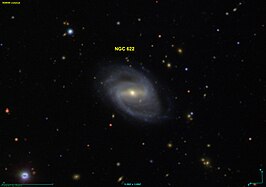 NGC 622