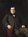 Napoleon Jozef Karel Paul Bonaparte geboren op 9 september 1822
