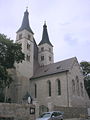 Nordhäuser Dom