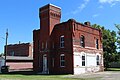 Old Blackshear Jail