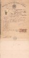 أصدر أول جواز سفر جمهوري برازيلي لألبرتو سانتوس في عام 1919.