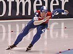 Thumbnail for Speed skating