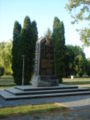 Polski: Pomnik Armii Krajowej