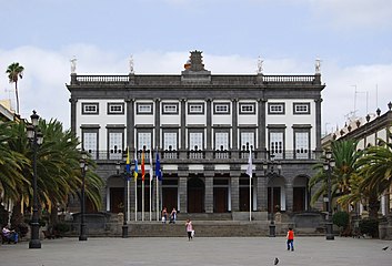 Las Palmas