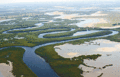 Saloum Delta National Park