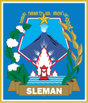 Kabupaten Sleman