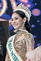 Miss Thailand 2019 Sireethorn Leearamwat