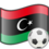 Abbozzo calciatori libici