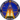 STS-61 logo