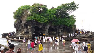 Odalan ritual