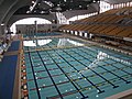 東京辰巳国際水泳場 Tokyo Tatsumi International Swimming Center