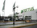 Image 29Tottus in Puente Alto, Chile (from List of hypermarkets)