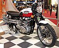 Triumph Scrambler