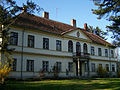 Sibrik Landhaus in Szarvaskend