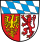 Wappen des Landkreises Landsberg am Lech