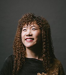 Weili Dai, 2015