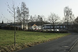 Bürgermeister-Raiffeisen-Schule (Grundschule)