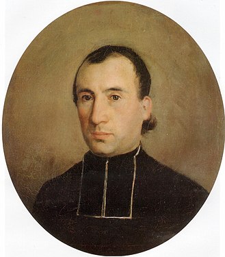 Портрет на Йожен Бугеро (1850)