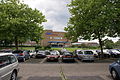 Zwolle, Isala klinieken https://commons.wikimedia.org/wiki/File:Huismus,_man.jpg