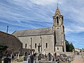 Église Saint-Aubin de Saint-Aubin-du-Plain