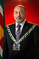 Desi Bouterse 2010-2020