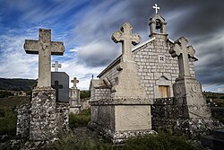 Church in Gareva