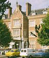 North Staffordshire Hotel, Stoke-on-Trent