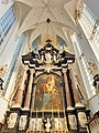 Altaar Sint-Pauluskerk (Antwerpen)