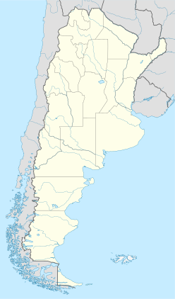 Rojas partido (Argentína)