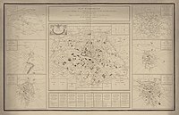 1827 - 1839 (Atlas de Jacoubet) (Théodore Jacoubet)