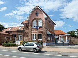 Gemeentehuis