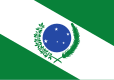 Flag of Paraná (1990–2002)