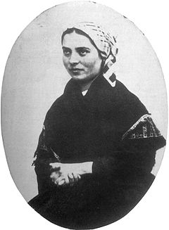 Image illustrative de l’article Bernadette Soubirous