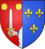 Blason de Foville