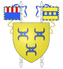 Blason de Zaventem