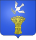 Coat of arms of Saint-Denis